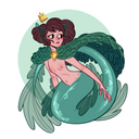 black-souled-mermaid avatar