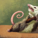 plushrumpasaurus avatar