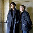 -johnlock avatar