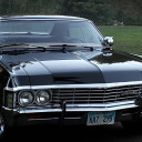 1967chevy-impala avatar