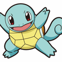 1squirtle avatar