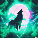 25th-greenwolf avatar