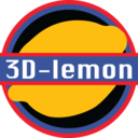 3d-lemon avatar