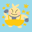 500000bees avatar