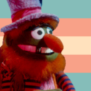 a-very-manly-muppet avatar