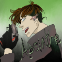 absinthe-washed avatar