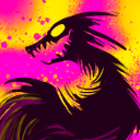 abstractdogwolfthing avatar