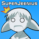 actuallysuperjeenius-blog avatar