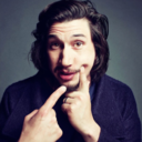 adamdriverssmile avatar