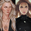 aelin-and-feyre avatar