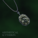 aestheticalslytherin avatar