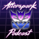 afterspark-podcast avatar