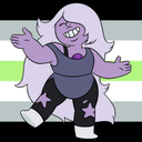 agenderamethyst avatar