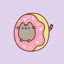 agere-pusheen avatar