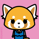 aggretsukoo avatar