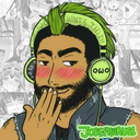 ahegao-amigo avatar