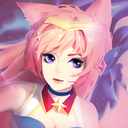 ahri-challenger avatar