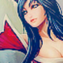 ahri-gongju avatar