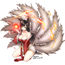 ahrithe9tailedfox avatar