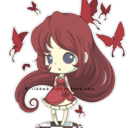 akagami-no-akylina avatar