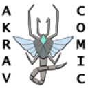 akrav-comic avatar