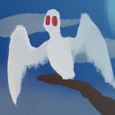 albino-mothman avatar