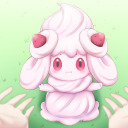 alcremie-opiate avatar