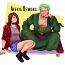 alexiademons avatar