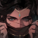 alfheimrlullaby avatar