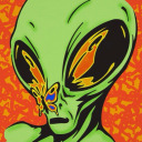 aliens-and-butterflies avatar