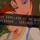 allofthe-disney-femslash avatar