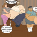 allthefatties avatar