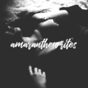 amarantheewrites avatar