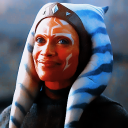 anakin-ahsoka avatar