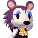 animal-crossing-style avatar