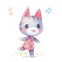 animal-crossing-world avatar