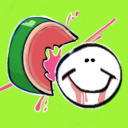 animatedgifofwatermelonexploding avatar