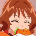 animegirleatingaburger avatar