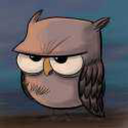 anowlfulpun avatar