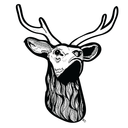 antler-and-horn avatar