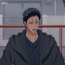 aomine-ryo avatar