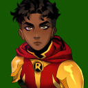 arabian-batboy avatar