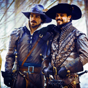 aramisxporthos avatar