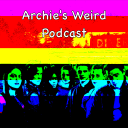 archiesweirdpodcast avatar