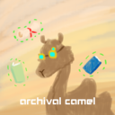 archivalcamel avatar