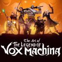 art-of-vox-machina avatar