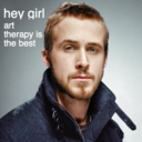 arttherapyryangosling-blog1 avatar