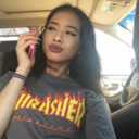 asian-baddie avatar