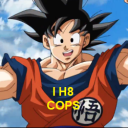 ask-cop-killer-goku avatar