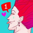 ask-uncle-hisoka avatar